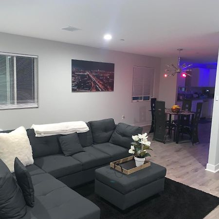 Luxury Stays Inglewood Dış mekan fotoğraf