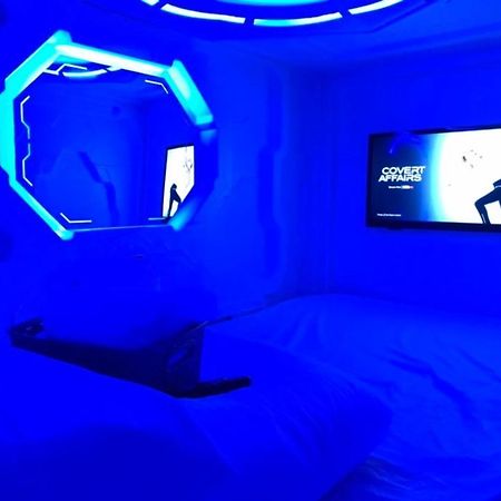Luxury Stays Inglewood Dış mekan fotoğraf