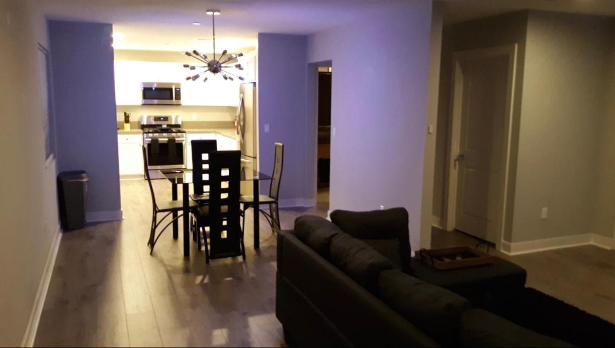 Luxury Stays Inglewood Dış mekan fotoğraf