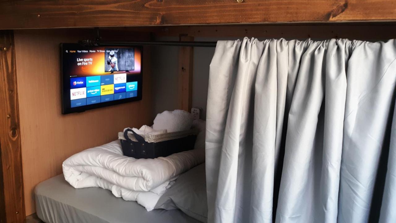 Luxury Stays Inglewood Dış mekan fotoğraf