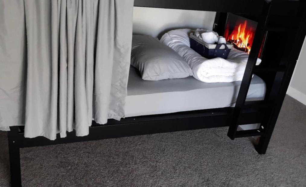 Luxury Stays Inglewood Dış mekan fotoğraf