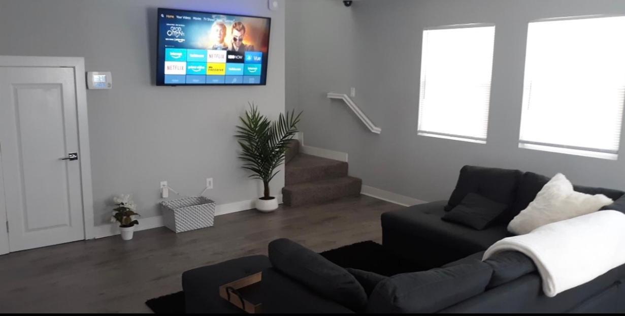 Luxury Stays Inglewood Dış mekan fotoğraf