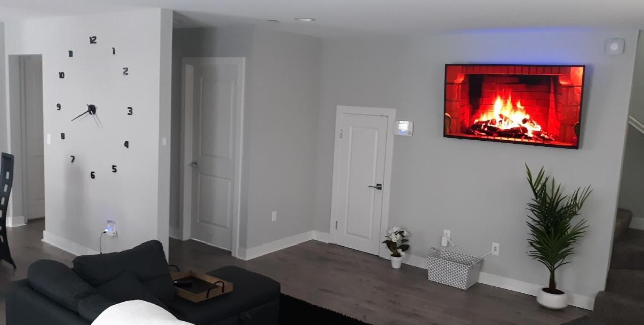 Luxury Stays Inglewood Dış mekan fotoğraf