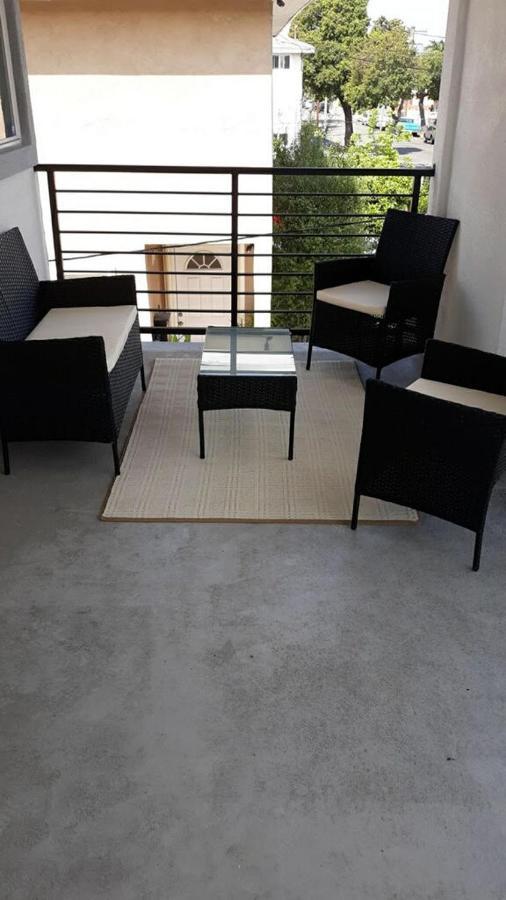 Luxury Stays Inglewood Dış mekan fotoğraf
