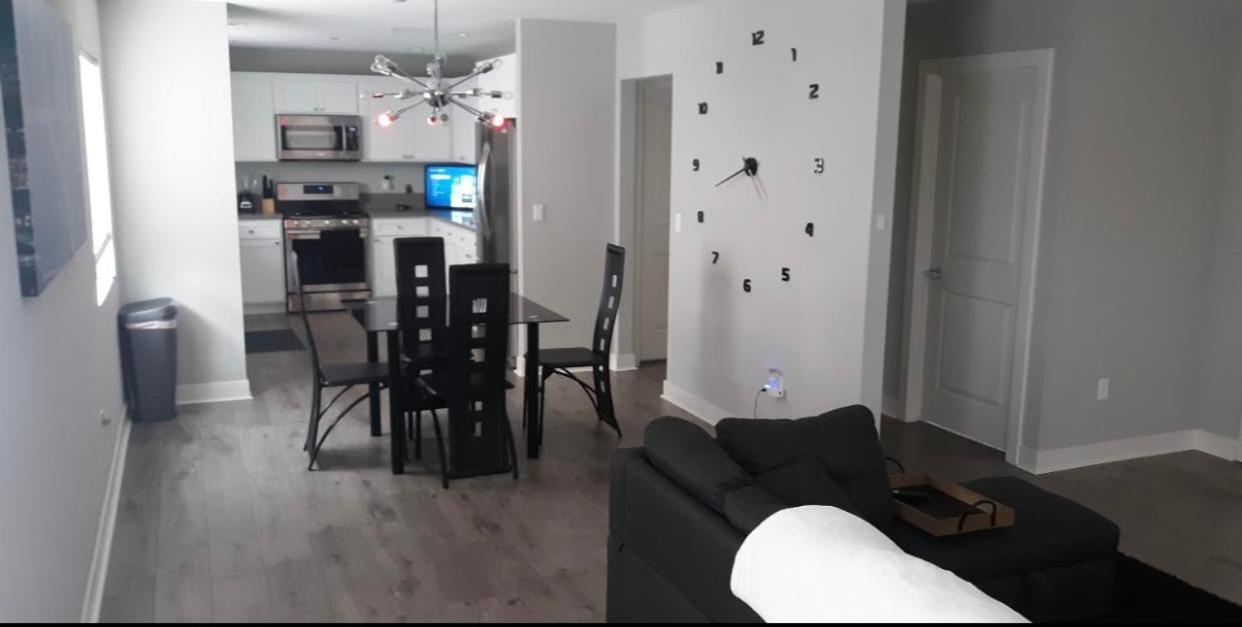 Luxury Stays Inglewood Dış mekan fotoğraf