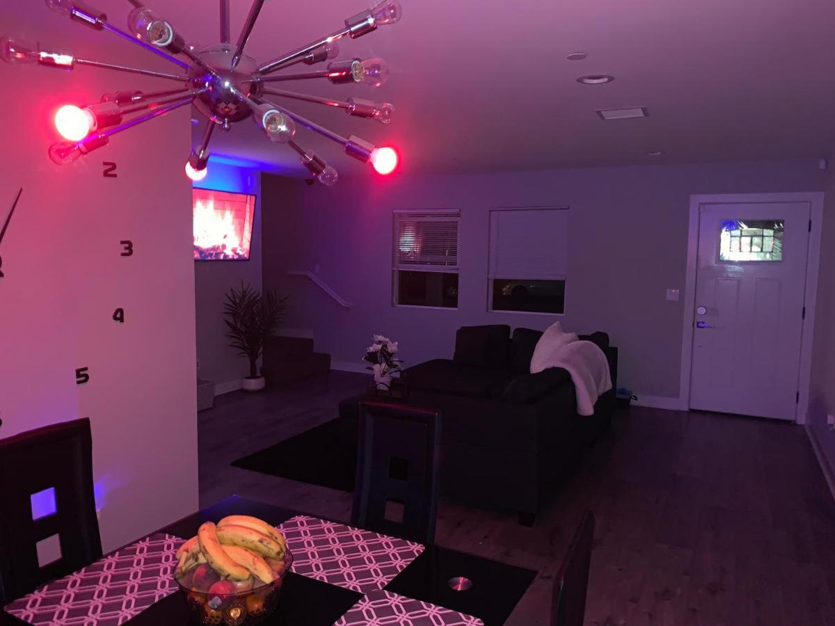 Luxury Stays Inglewood Dış mekan fotoğraf