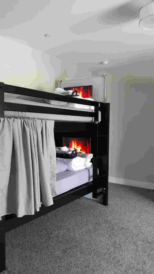 Luxury Stays Inglewood Dış mekan fotoğraf