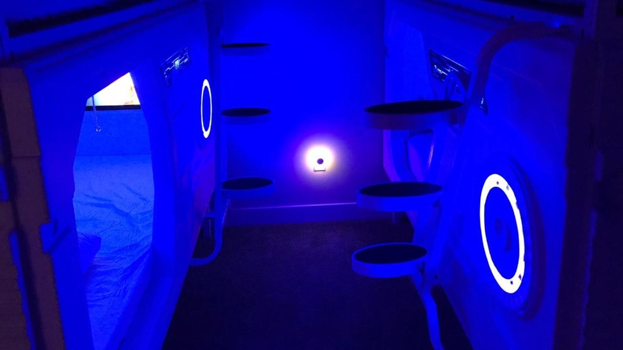 Luxury Stays Inglewood Dış mekan fotoğraf