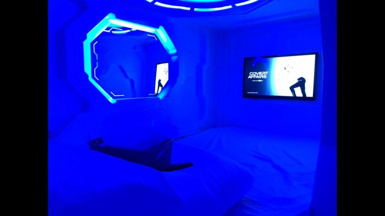 Luxury Stays Inglewood Dış mekan fotoğraf